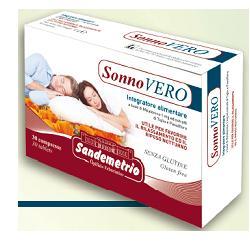 ND Sonnovero 30 compresse
