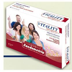 ND Vitality Recupero 10 flacone 10 ml