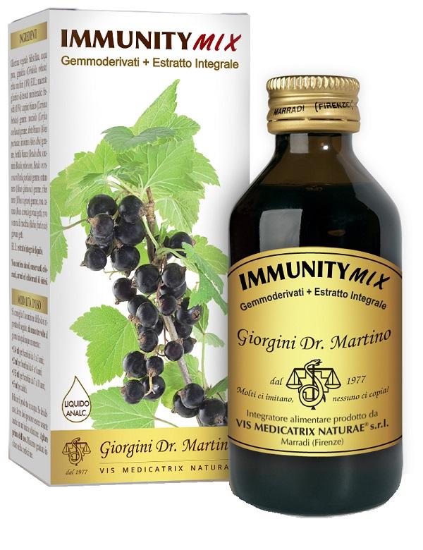 2888 IMMUNITYMIX 100ML LIQ ANALCO