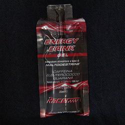 ND Energy Drink Gel Caffe' 25 ml