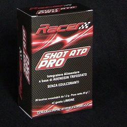 ND Shot Atp Pro Limone 20STICK