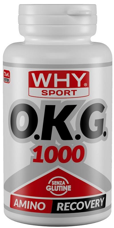 ND Okg 1000 60 compresse