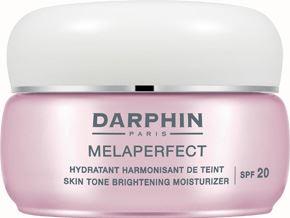 0164 DA MELAPERFECT CREAM SPF20 50M