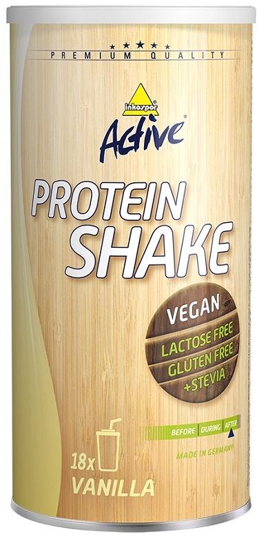 ND Protein Shake Vaniglia 450 g