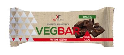 ND Veg Bar Cacao Barretta 40 g