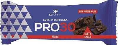ND Pro 30 Cacao 30BARRETTE