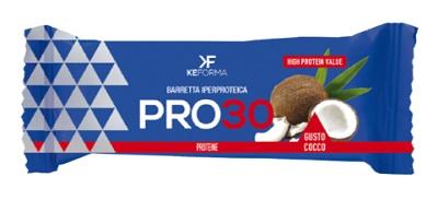 ND Pro 30 Cocco 30BARRETTE