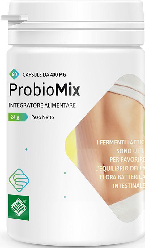 ND Probiomix 60 capsule