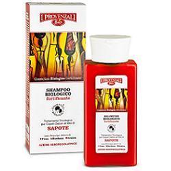 Saponificio Gianasso Shampoo Olio DI Sapote 250 ml