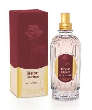 L'Occitane L'OCCITANE Rose 4 Reines EDT