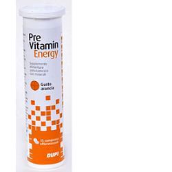 ND Previtamin Energy ARANCIA15CPR
