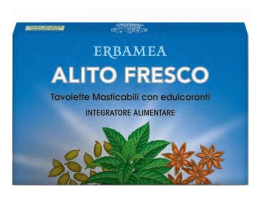 ND Alito Fresco 30TAV