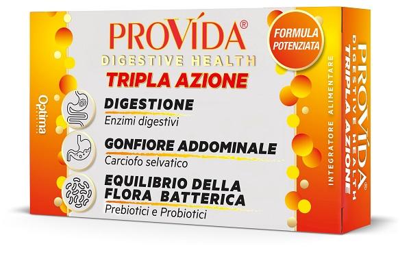 ND Provida Tripla Azione 30 capsule