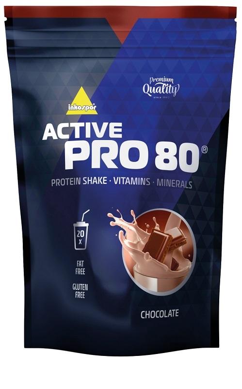 ND Pro 80 Cioccolato 500 g