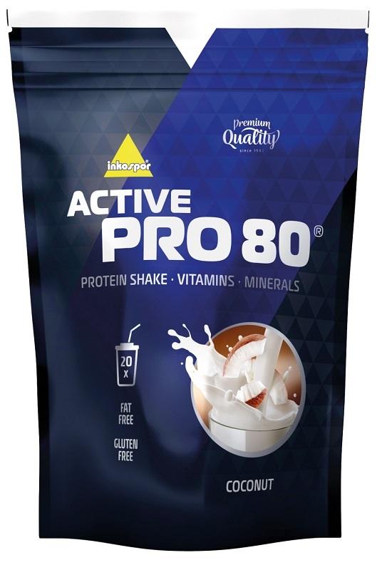 ND Pro 80 Cocco 500 g