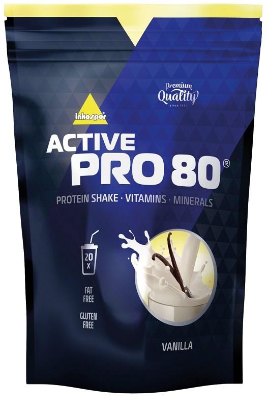 ND Pro 80 Vaniglia 500 g