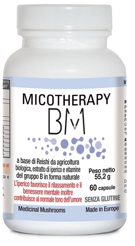 ND Bm Micotherapy 60 capsule