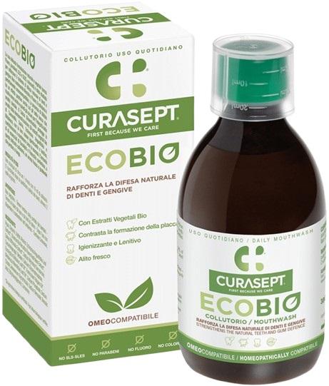 ND Curasept Collut Ecobio 300 ml