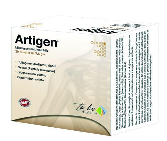 ND Artigen Frutti Di Bosco 20 bustine