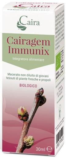 ND Cairagem Immunix Bio GOCCE30ML