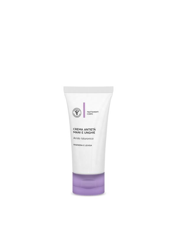 Lfp Lfp Crema Mani Acido Ialuronic