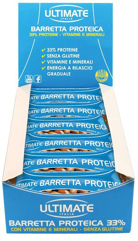 ND Ultimate Barr Prot Nocc 24PZ
