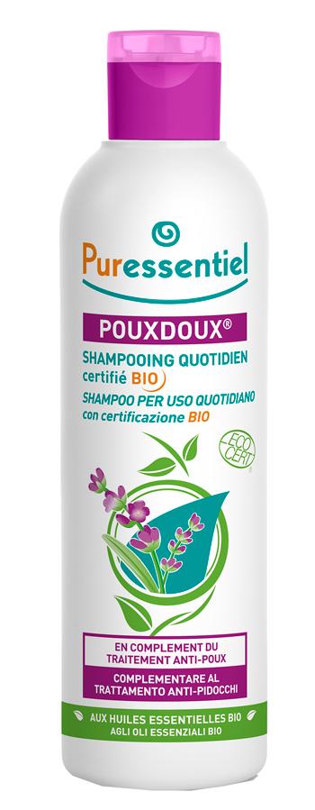 Puressentiel Pures Sh Poux Pidocchi 200 ml