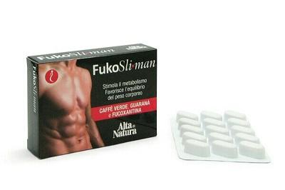 ND Fukosliman 30 compresse