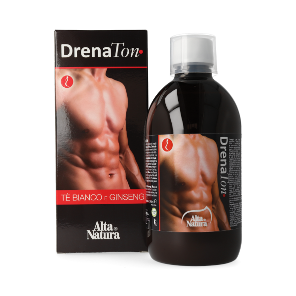 ND Fukoslim Drena 500 ml