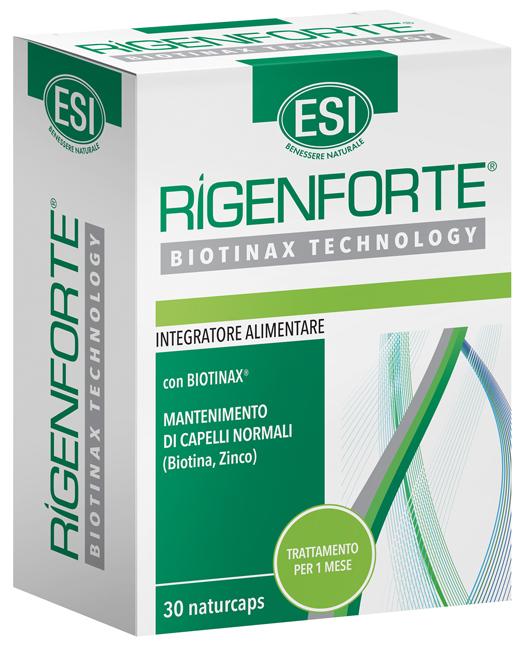 ND Esi Rigenforte 30NATURCAPS Ret
