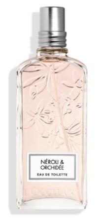 L'Occitane NEROLI&ORCHIDEA EDT 75 ml