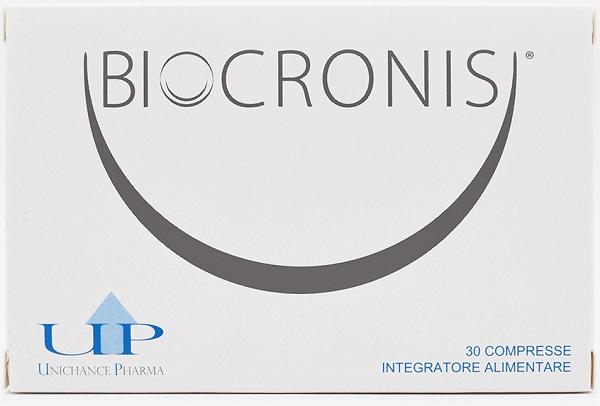 ND Biocronis 30 compresse