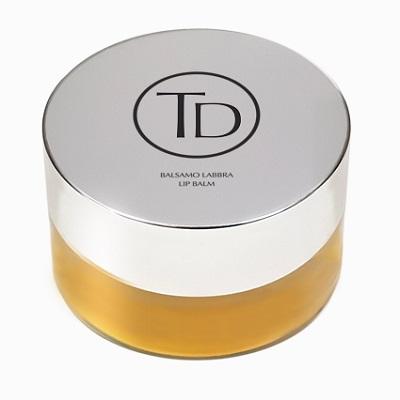 Trivellato Dermocosmetics Di M THE Lovers Balsamo Labbra 10 ml
