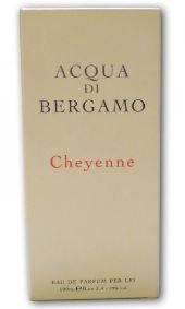 Sorgentis Cheyenne EDP Collez ACQ DI BG