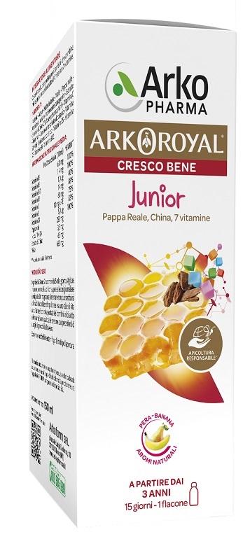 ND Arkoroyal Cresco Bene J 150 ml