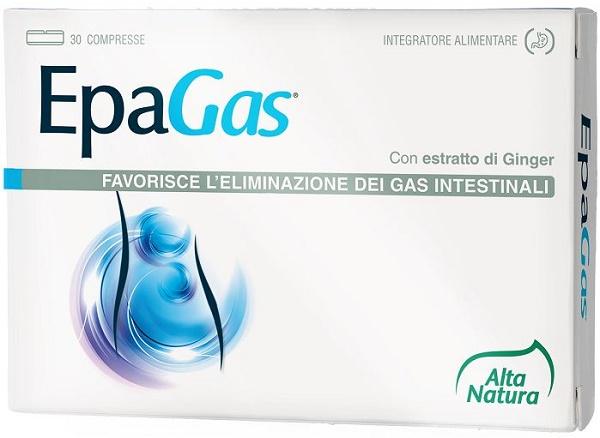 ND Epagas 30 compresse