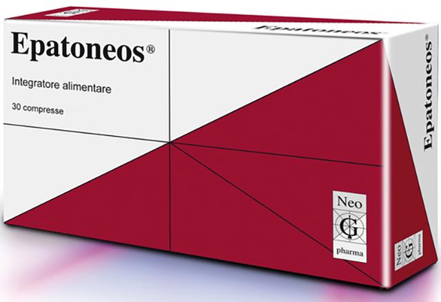 ND Epatoneos 30 capsule
