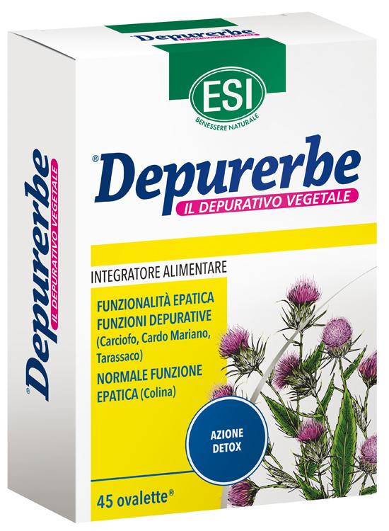 ND Esi Depurerbe 45OVAL