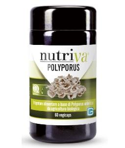 ND Nutriva Polyporus 60VEGICAPS
