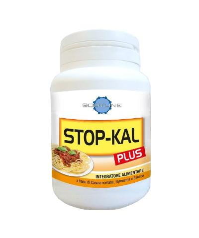 ND Stop-kal 40 capsule