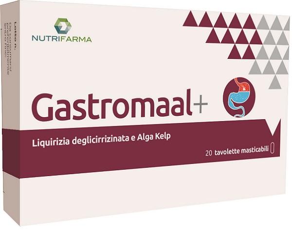 ND Gastromaal + 20TAV