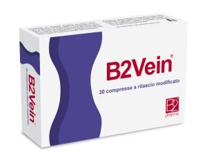 ND B2VEIN 30 compresse