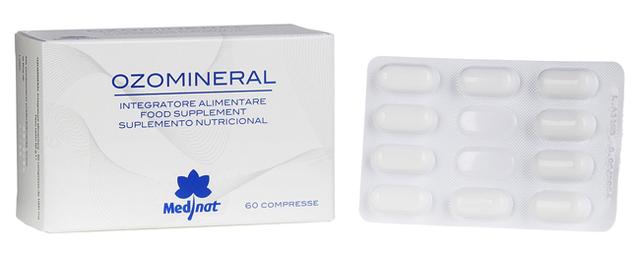ND Ozomineral 60 compresse