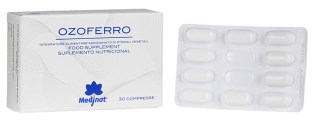 ND Ozoferro 30 capsule