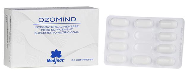 ND Ozomind 30 capsule