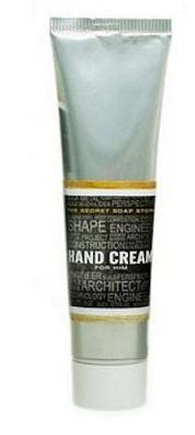 Scandia Crema Mani Uomo 70 ml