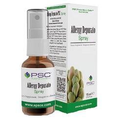 ND Allergy Depurato Psc SPRAY15ML