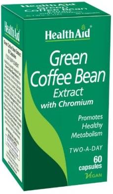 ND Caffe' Verde 60 capsule