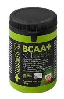 ND Bcaa+ 811 Polvere Arancia 100 g