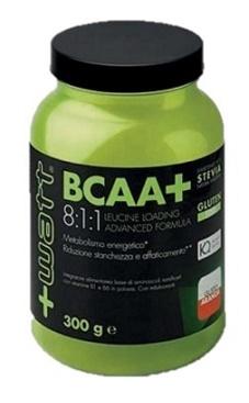 ND Bcaa+ 811 Polvere Arancia 300 g